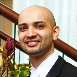 Saurabh aka Sir.Rob. I'm a nerd / geek / techy / lover of things new & innovative. I tweet mostly about Tech... My opinions are my own.