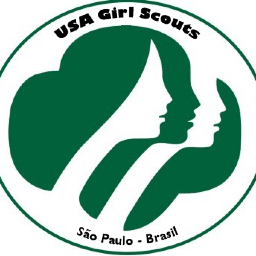 #Troop04001 of USA #GirlScouts Overseas, based in São Paulo, Brazil. Posts on education & empowerment, expats, TCKs, bilingualism, girl scouts & our troop.