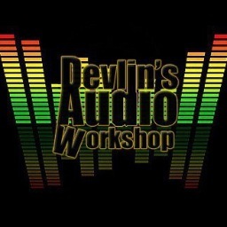 DevlinsAudioWS's profile picture. 