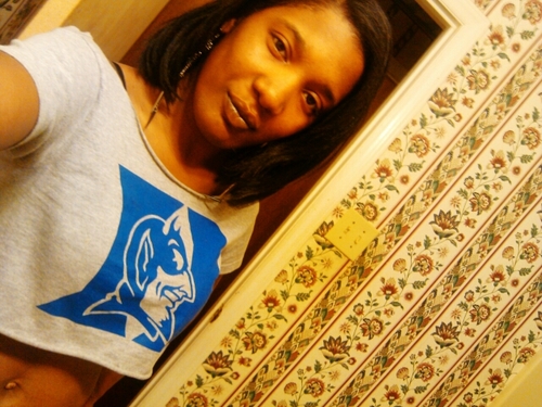 Bullcityblues's profile picture. NCCU Alumni ,I love the game of basketball. #bullcityNative tomorrow is not promise real recognize real #TeamDukeBlue #trulyblessed