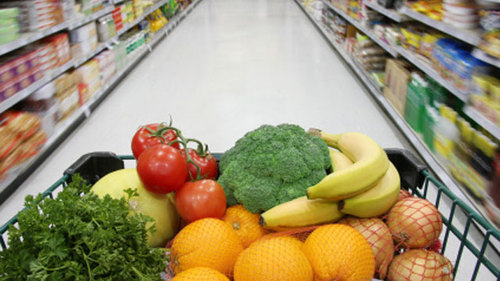 Twin Cities local grocery deals.
