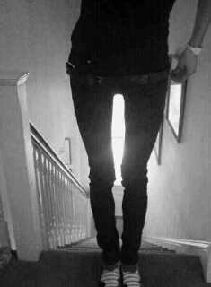 Anorexia. Self harm. Depression. Need a thigh gap by summer CW: fat UGW: 85 lb