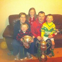 Trevor Fletcher (@trevfletcher80) 's Twitter Profile