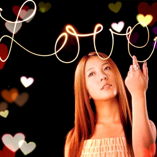 In this world. nothing's gonna change my love. No matter what. everything needs love. 💛🍀💛🍀💛BoA1stLIVE-VALENTI-から全公演日韓ライブ参戦中(๑• •๑)元 私立BoA応援団🎙️
