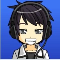 Sou um youtuber, gamer e tbm gosto de animes
