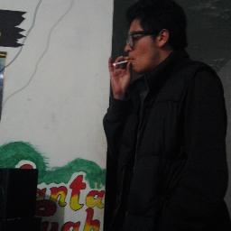 Eduardo_Onchi's profile picture. Naci, Creci y algun dia morire