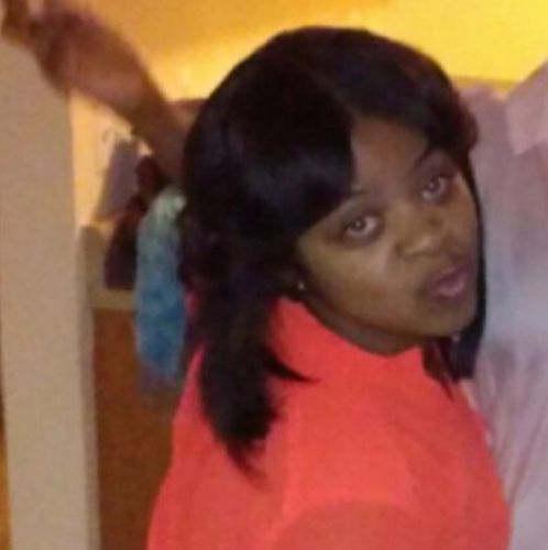 10/20/2012 A Part Of Me Left The World,I Love You Granny! #RestUp Ducie & Souf
Im Beautiful.♡