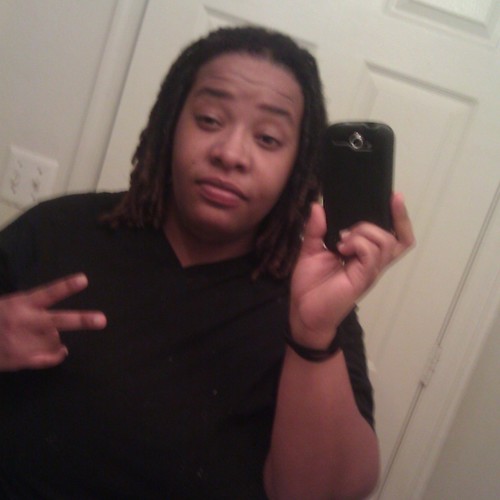 Im a lover V.A Iz For LUV3R& 804DreamCatcher #Highlyfavored #teamdreadhead #teamtaurus