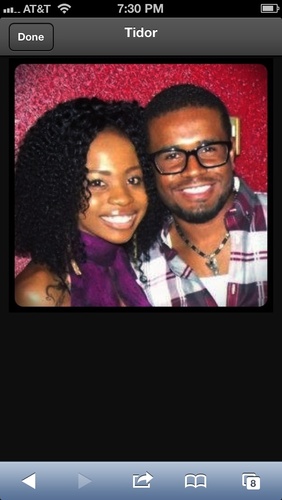 Beautiful with an amazing personality. ❤I'm not asking for too much, just send back my babycuz ❤just send Bruso back❤