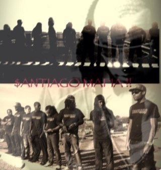 THE #DMVKING #KILLAREESANTIAGO & THE #SANTIAGOMAFIA #DEATHCAPDOGS #DCD #MURDERLANDMOB #MLM #OFFICIAL  SANTIAGO MAFIA MUSIC  TWITTER PAGE #2LAW #2HANDSALUTE !
