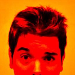 CETomlin's profile picture. A guy whose self-esteem is so low, he doesn't remember his own name sometimes.