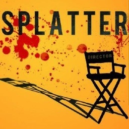 From Newcastle University comes 'Splatter', a comedy about those for whom horror is entertainment