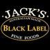 JacksBlackLabelJerky (@jacksbeefjerky) Twitter profile photo