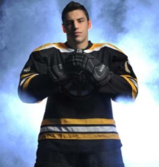 mattmackay_4's profile picture. #77 for the Little Caesars Hockey Club