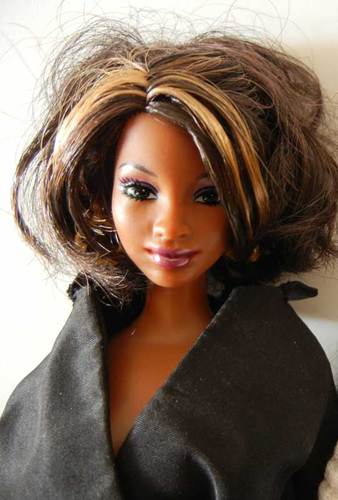 All things fashion, all things fashion dolls!!!!