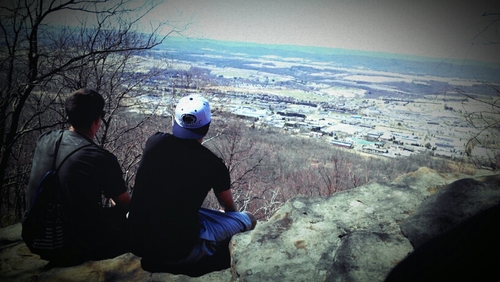 JKave's profile picture. 