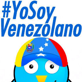 Se ve se siente @hcapriles presidente 3