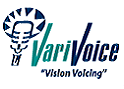 VariVoice's profile picture. VariVoice provides innovative and practical solutions that will enhance your professional image and give voice to your vision.