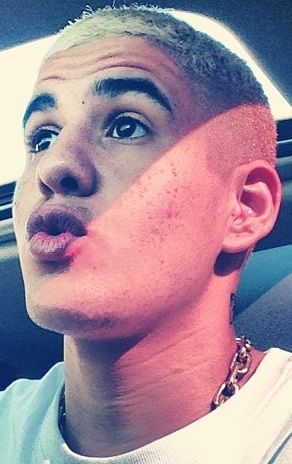 RODOLFO MARTINS COSTA ♥ Amooor Eterno *-*