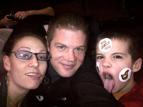BradGosensgo's profile picture. 