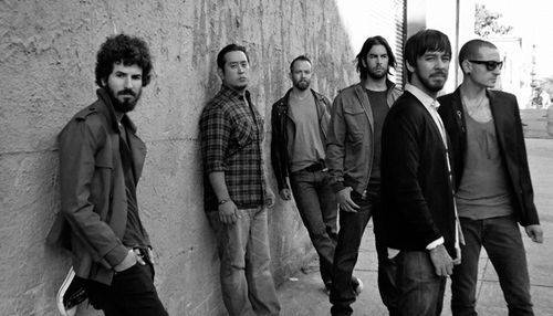 I Love Linkin Park♡