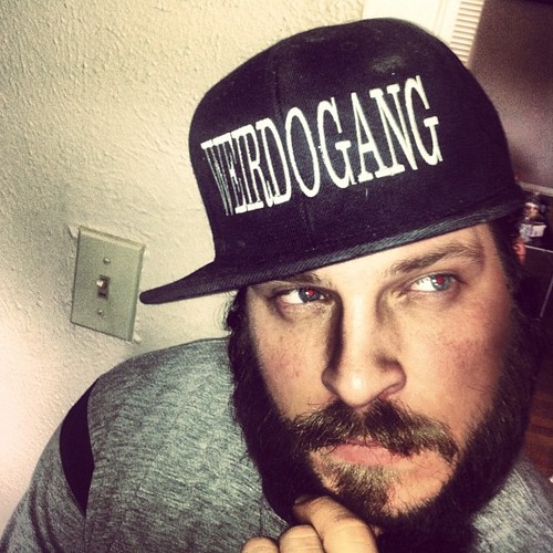 G4Reel's profile picture. My name is Gordon, I'm a performance artist, who performs in theater, does films, and records my own music.