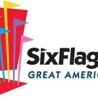 Six Flags Great Am. (@sixflagsgm) 's Twitter Profile