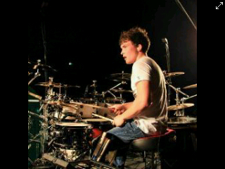We Love @JoshDevineDrums♥ .. #PleaseJoshFollowMe x