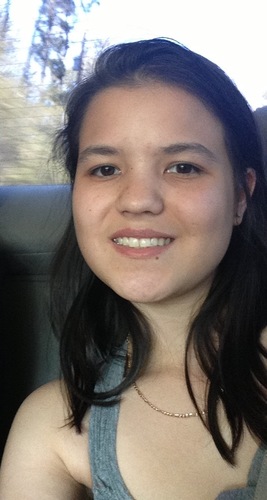 Trorrie's profile picture. 