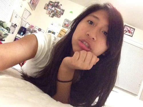 MBHS 16', I like Pandas well Bye❤