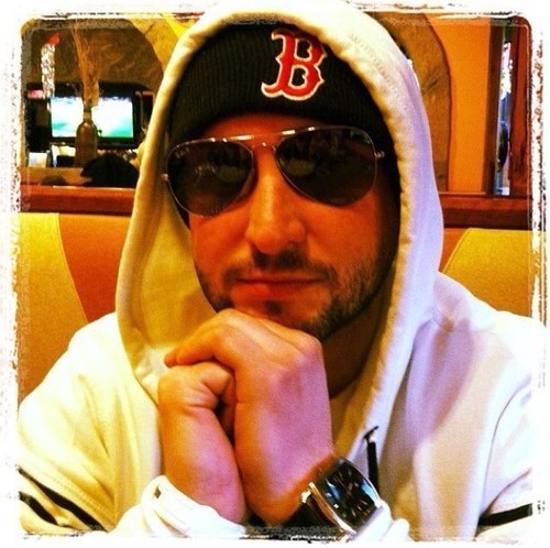 QuagValdez's profile picture. 