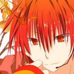 Hola soy Akaito Shion n_n Me gusta mucho el picante *O* Mi esposa es @MeDicenGumi ❤ Soy el padre de @KotoPoid e Ichiro