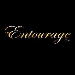 Entourage is a relaxed cafe lounge bar in Chelsea, providing mixologist concocted cocktails, Mediterranean tapas & sharing platters