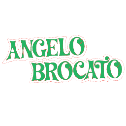 AngeloBrocatos's profile picture. 