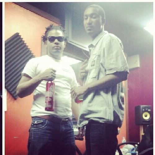 PaperKut_Thumbz's profile picture. Just ahh ILL nigga, doin ILL shit ,, probably smoking Cabbage , and i fucks with my niggas heavy , fuck erbody else