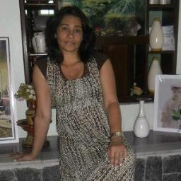 Levita,mãe,evangélica,dedicada a obra de Deus.Extrovertida,amiga e sempre disposta a ampliar minha rede de amizade!