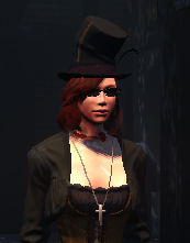 Templar for Life, Needs new home in Ealdwick, I loves Annabel, the Scottish Witch. Time travelling in Hyboria atm