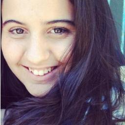 Por @ge_fernanda