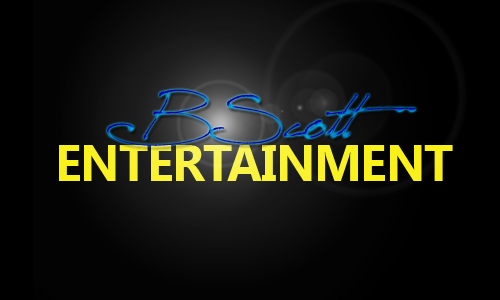 B SCOTT ENTERTAINMENT