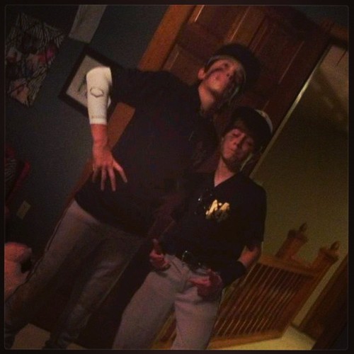 N_O_A_H_____06's profile picture. Baseball. 										3•27•13 | 1•18•09