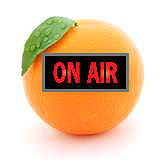 Orange County's only community radio network, giving businesses a voice on the Internet. Streaming, not screaming talk radio...