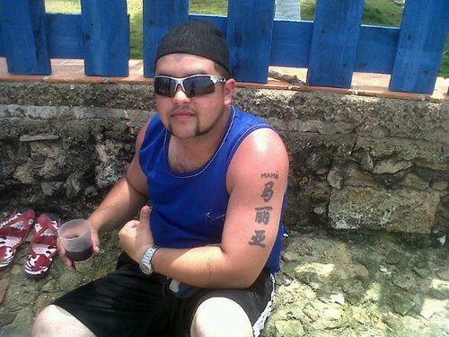 eduardo_lgf's profile picture. ♈e deporte rey el futbol.amo a m madre,hermanos mi novia m.y.h.g  .nada e facil s no l hechas bolas, vzla,vinotinto,caracas f.c,porto f.c,portugal y falcon⚽