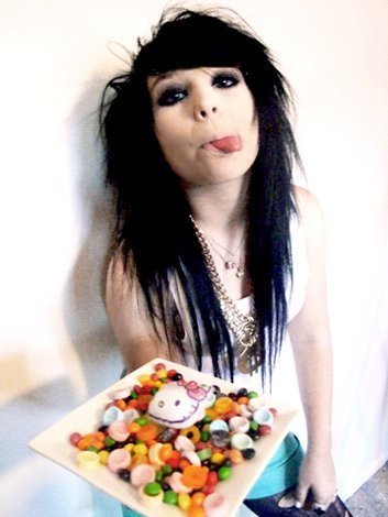 Soy pao ^^