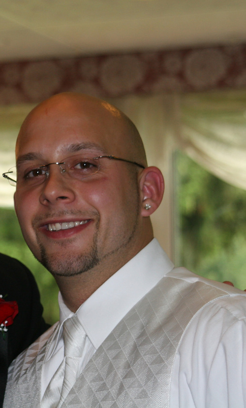 TomCappetta's profile picture. 