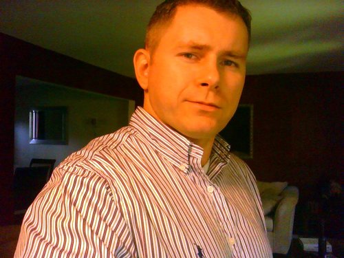 Husband. Father. Tech CEO. Aviation enthusiast.