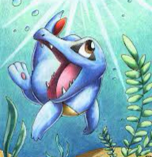 JawsoSteel's profile picture. What's that?! CHOMP!!!