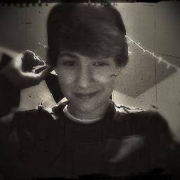 I'm Collin. I act. I'm 16. I follow back. I speak the truth