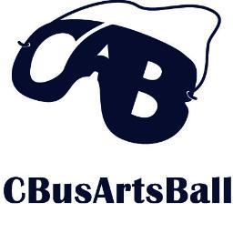 2015 Columbus Arts Ball Coming soon!  Now Own by: @ArtsForWellness