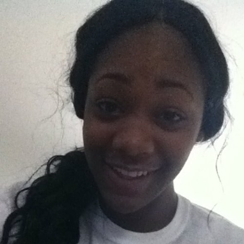 18 A Senior @ SHS & Taken 8-16-11 K.I.J:)