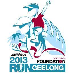 Run Geelong Profile